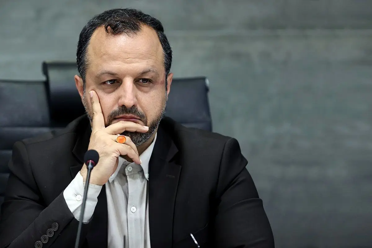 خاندوزی برکناری سلاح ورزی را تایید کرد