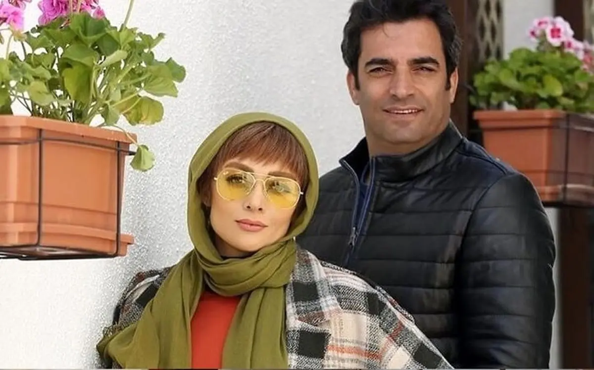 واکنش منوچهر هادی به استوری یکتا ناصر