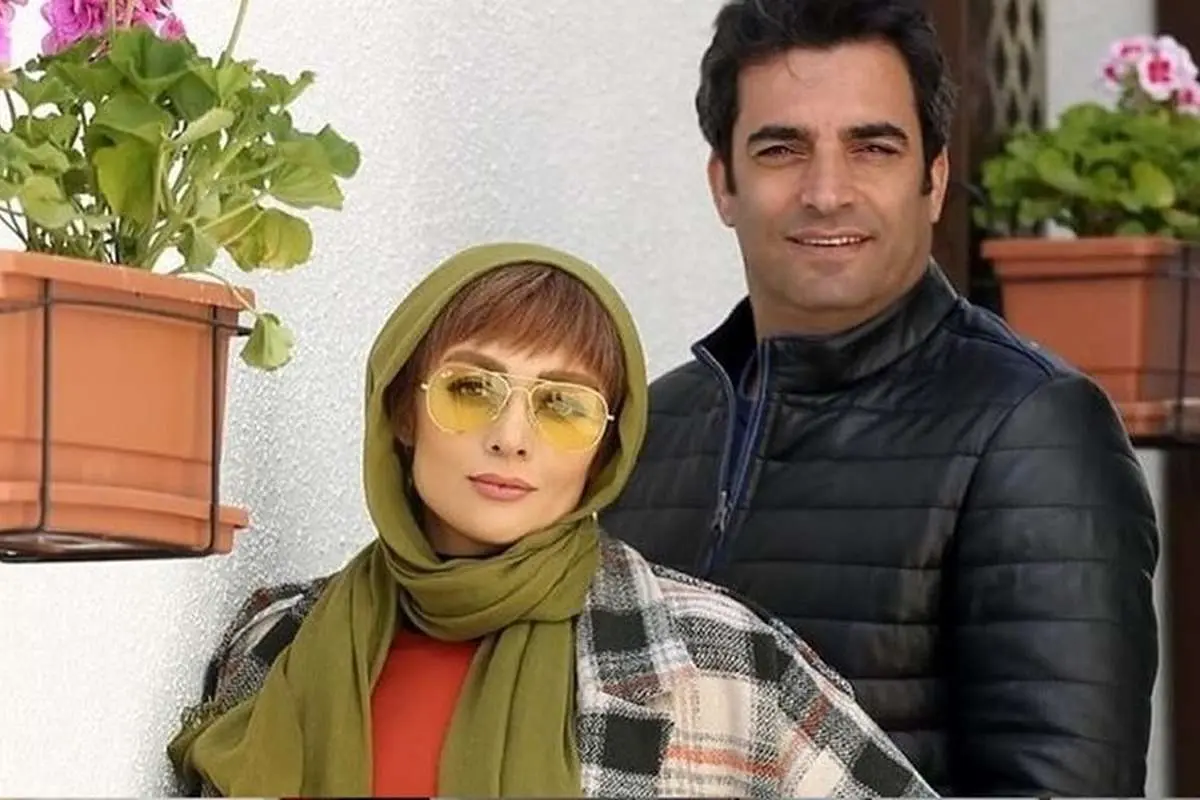 واکنش منوچهر هادی به استوری یکتا ناصر