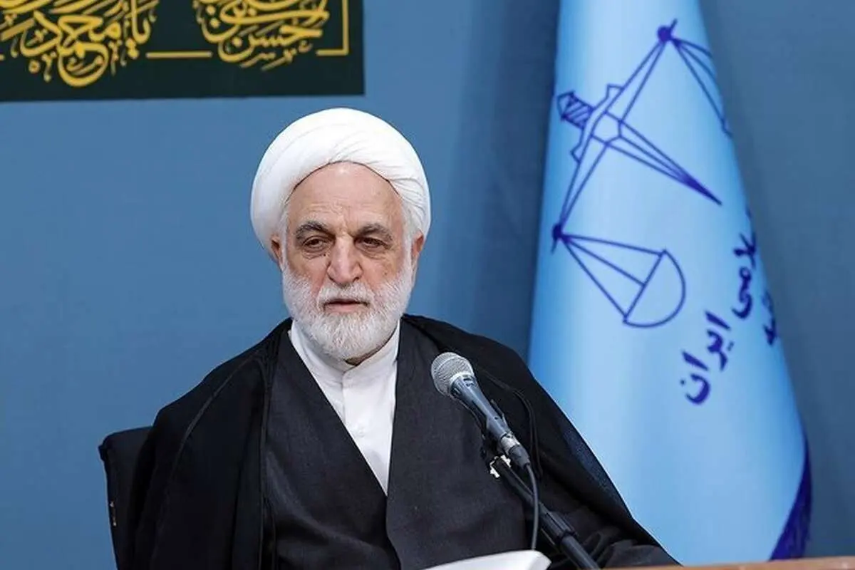 محسنی اژهای: دانشگاه نباید یک فضای بسته باشد