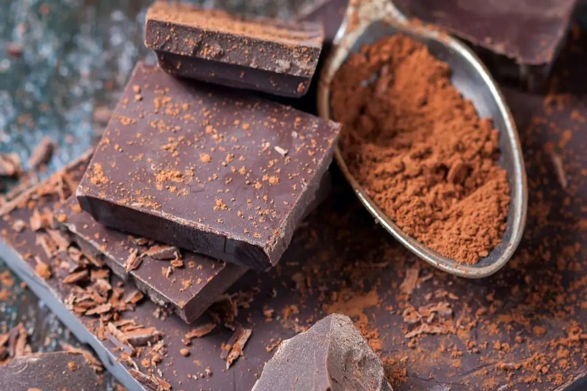 ۱۰۰ گرم شکلات ۵۴۷ هزار تومان! +جدول قیمت