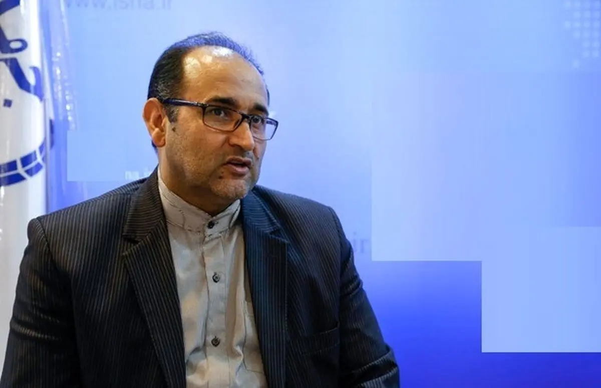 رحیمی جهان‌آبادی: نپذیرفتن FATF یعنی خودتحریمی