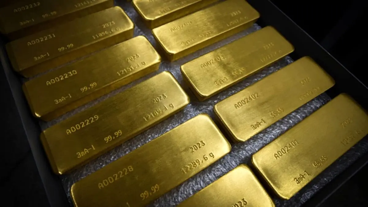 پیش بینی قیمت طلا و سکه ۳ آبان ۱۴۰۲؛ مسیر سکه امامی از سایر قطعات جدا شد