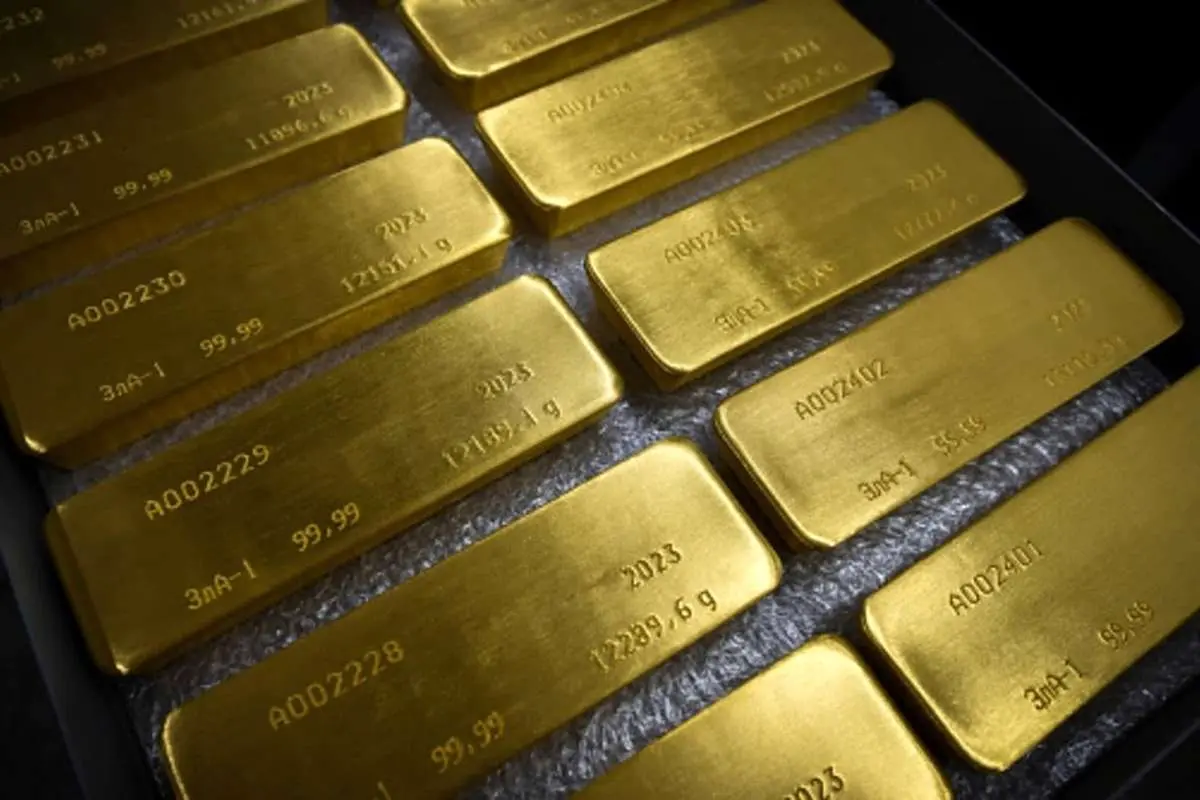 پیش بینی قیمت طلا و سکه ۳ آبان ۱۴۰۲؛ مسیر سکه امامی از سایر قطعات جدا شد