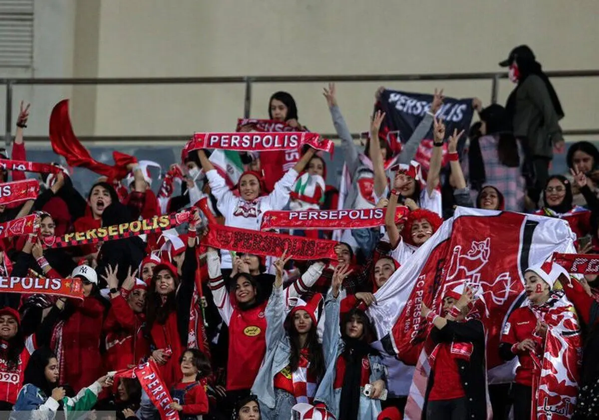 (ویدئو) خلاصه بازی پرسپولیس 2 - استقلال تاجیکستان 0