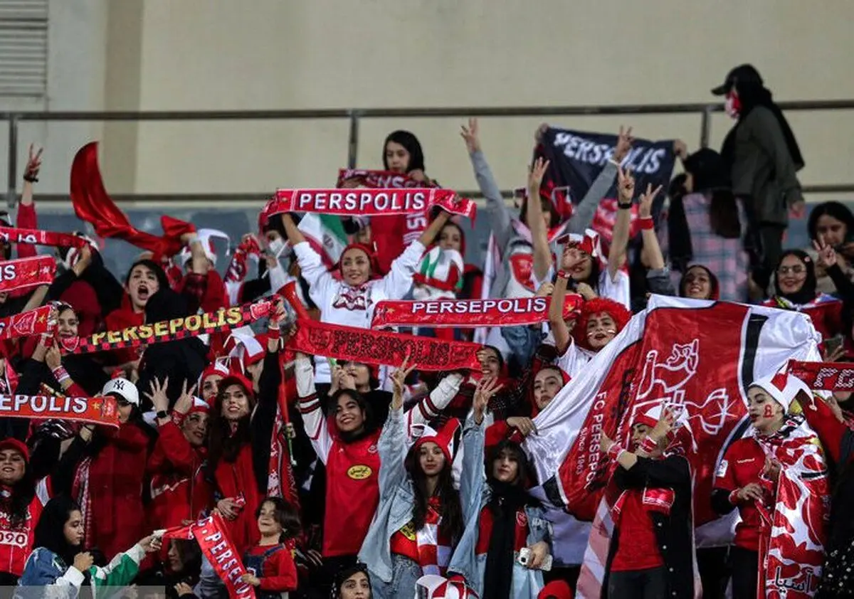 (ویدئو) خلاصه بازی پرسپولیس 2 - استقلال تاجیکستان 0
