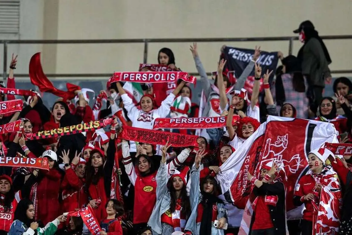 (ویدئو) خلاصه بازی پرسپولیس 2 - استقلال تاجیکستان 0