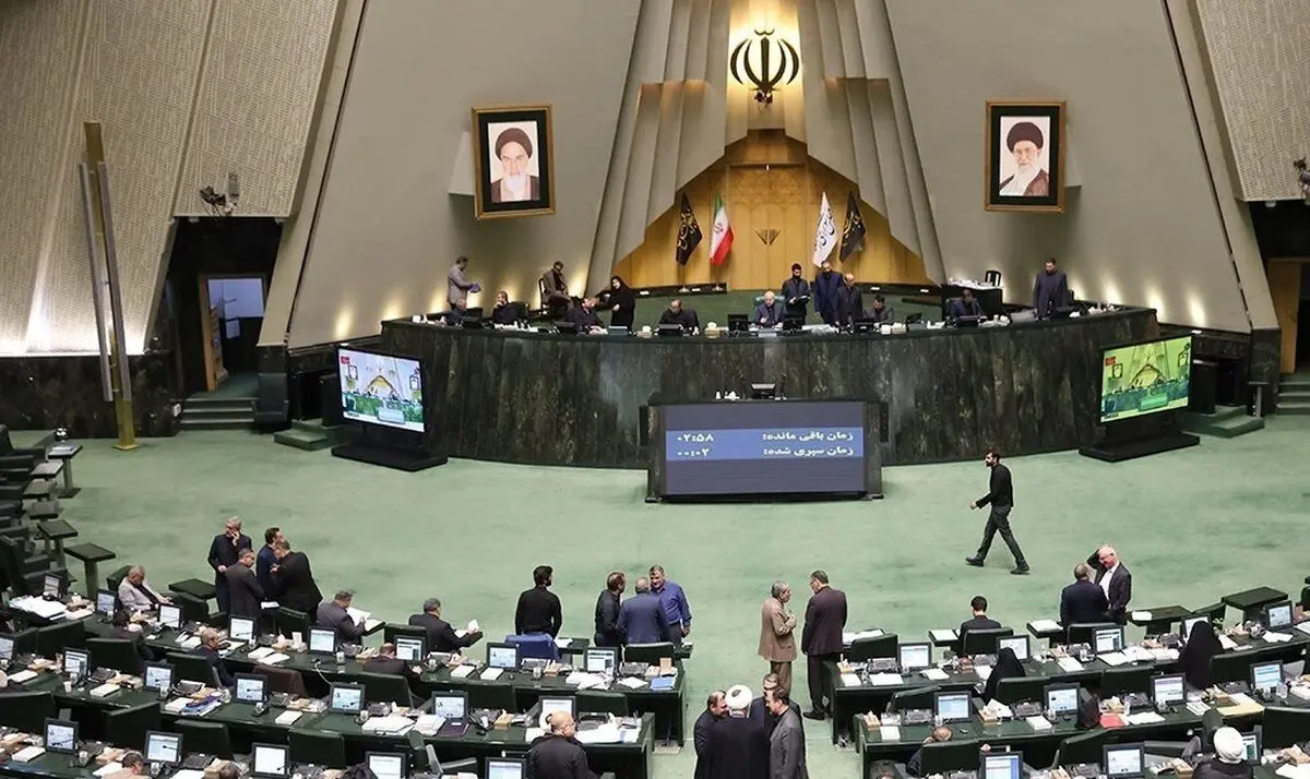 لایحه عفاف و حجاب به مجلس بازگشت