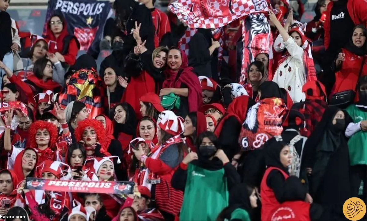 اظهارات جالب یحیی گل‌محمدی درباره زنان پرسپولیسی