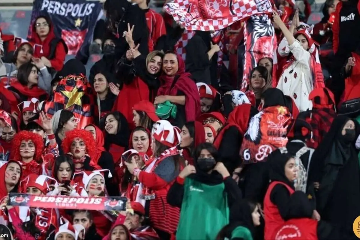 اظهارات جالب یحیی گلمحمدی درباره زنان پرسپولیسی