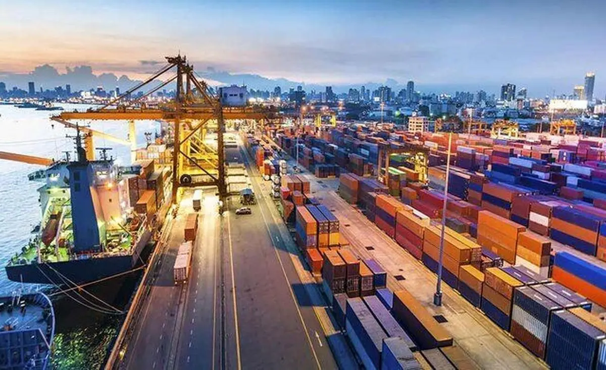 تراژدی صادرات صنایع