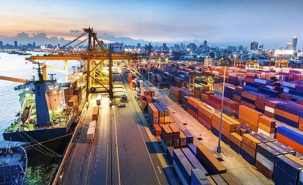 تراژدی صادرات صنایع