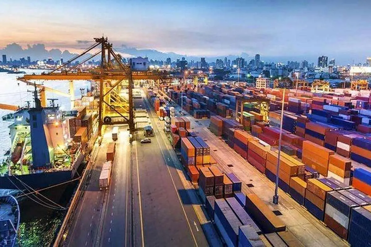 تراژدی صادرات صنایع