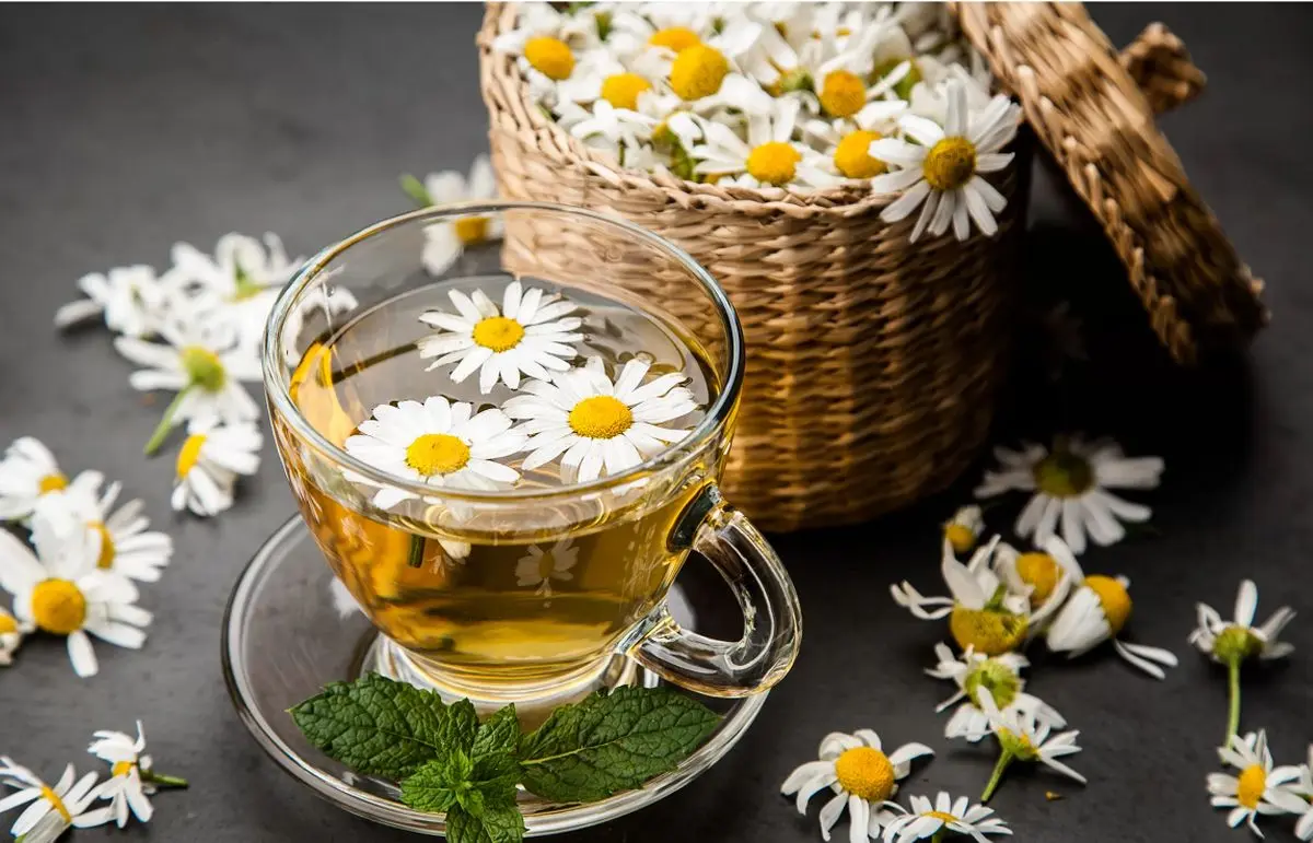 سم زدایی از کبد با چند نوشیدنی