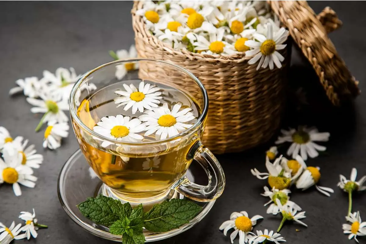 سم زدایی از کبد با چند نوشیدنی