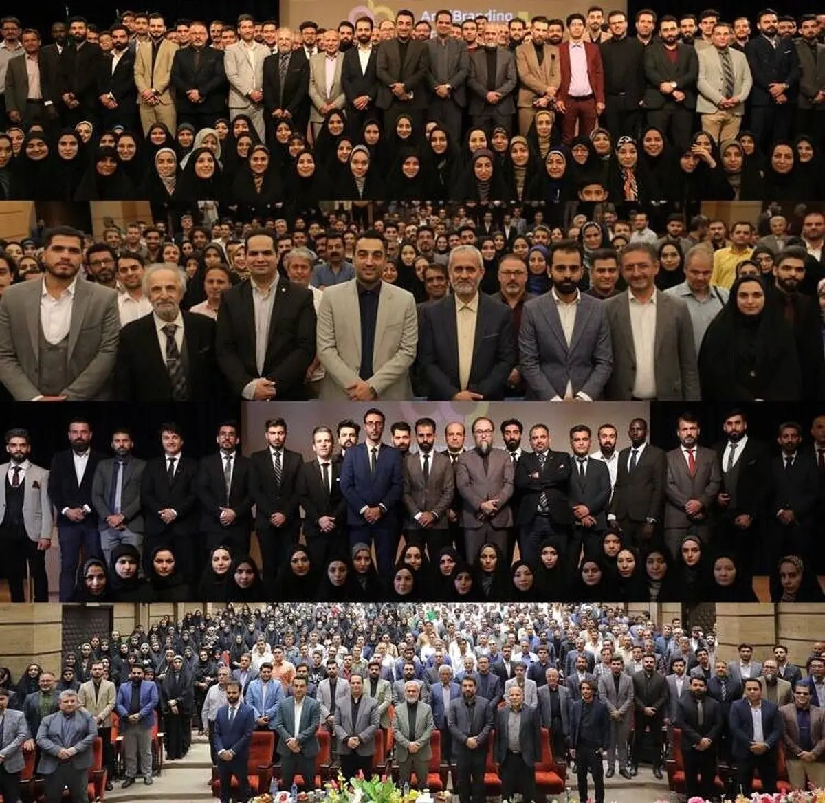 آراد برندینگ مسیری به سوی موفقیت و ثروتسوالی