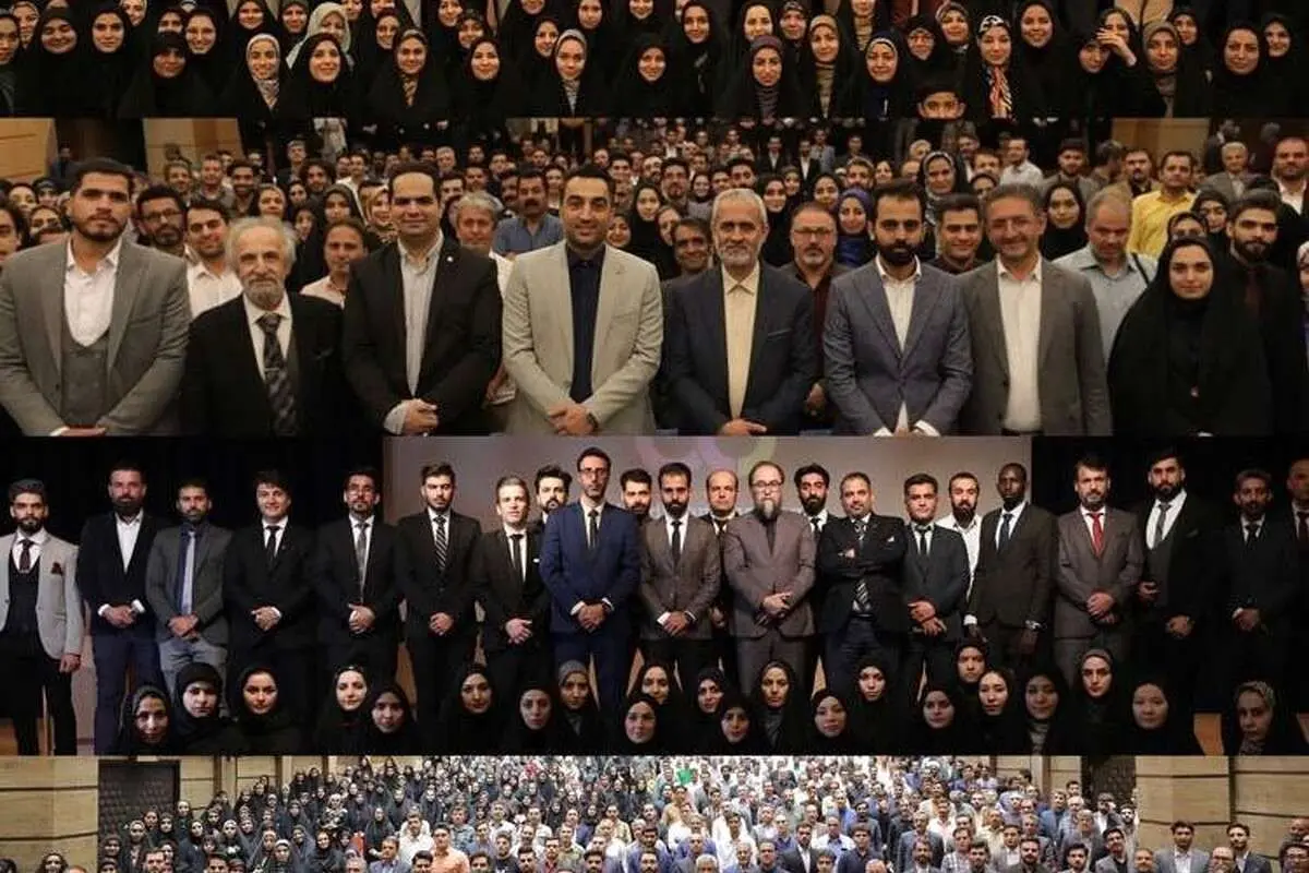 آراد برندینگ مسیری به سوی موفقیت و ثروتسوالی