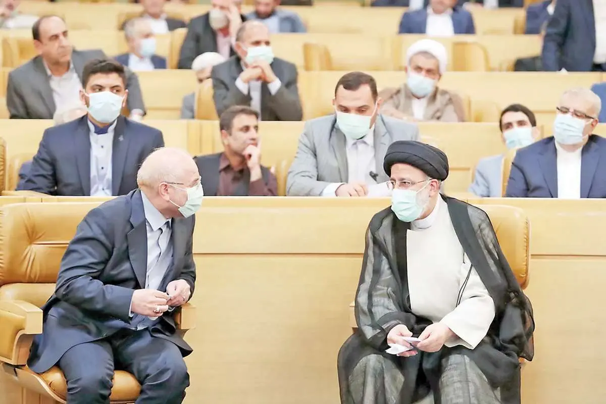 رئیسی تاوان اختلاف پایداری و شانا را خواهد داد؟