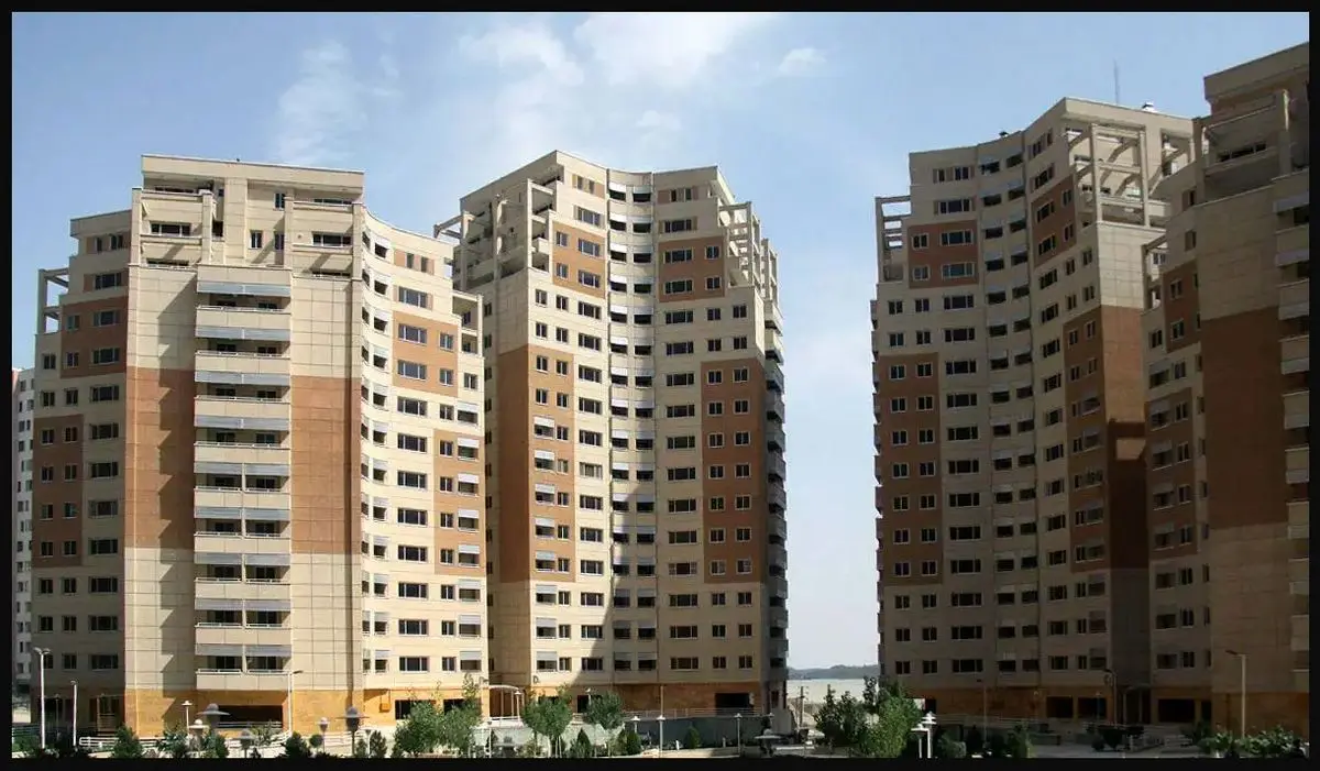 سه پیام از پاییز داغ اجاره