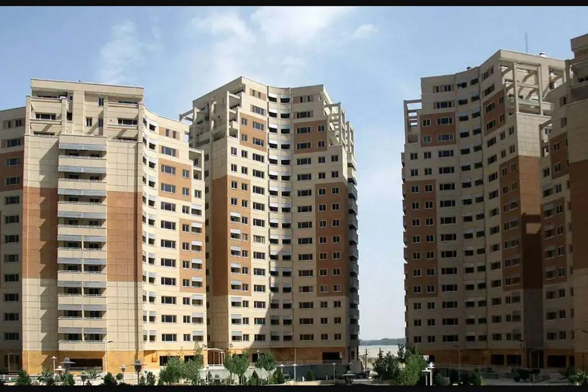 سه پیام از پاییز داغ اجاره