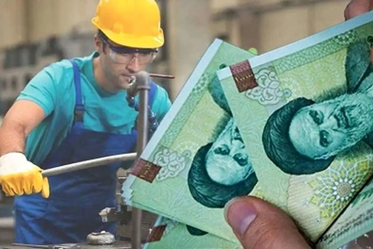 خبر مهم عضو شورای عالی کار درباره دستمزد / حقوق کارگران در نیمه دوم سال تغییر میکند؟