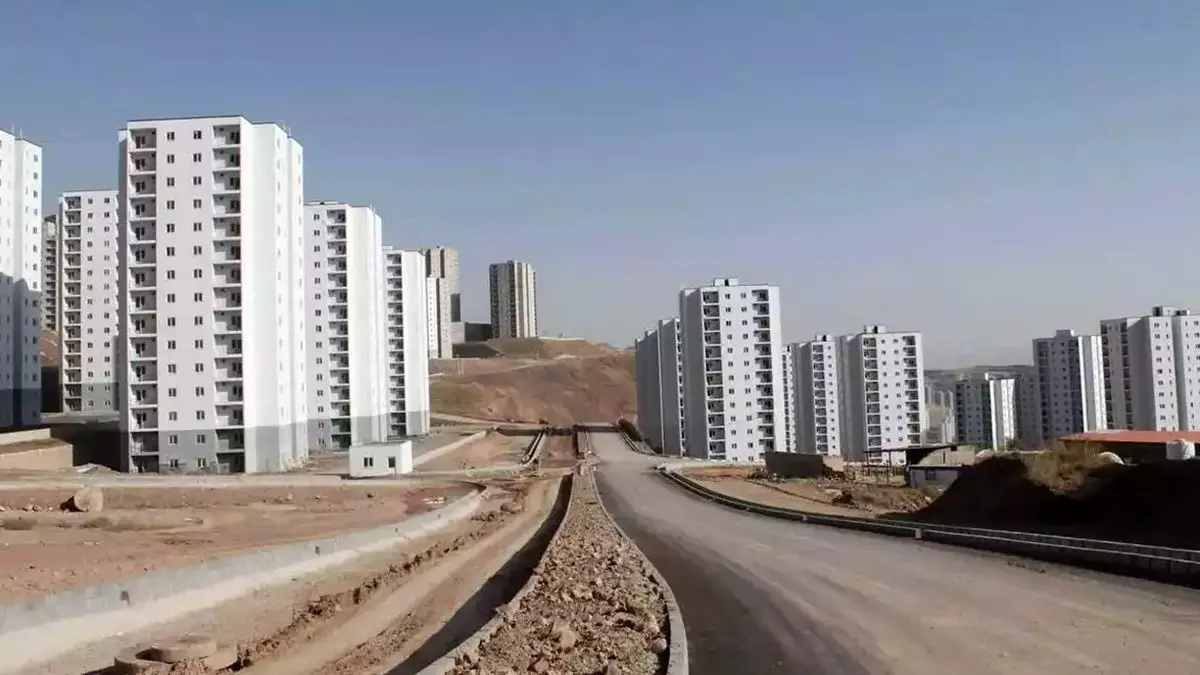 نجات بازار مسکن با افزایش مساحت تهران امکان‌پذیر است؟