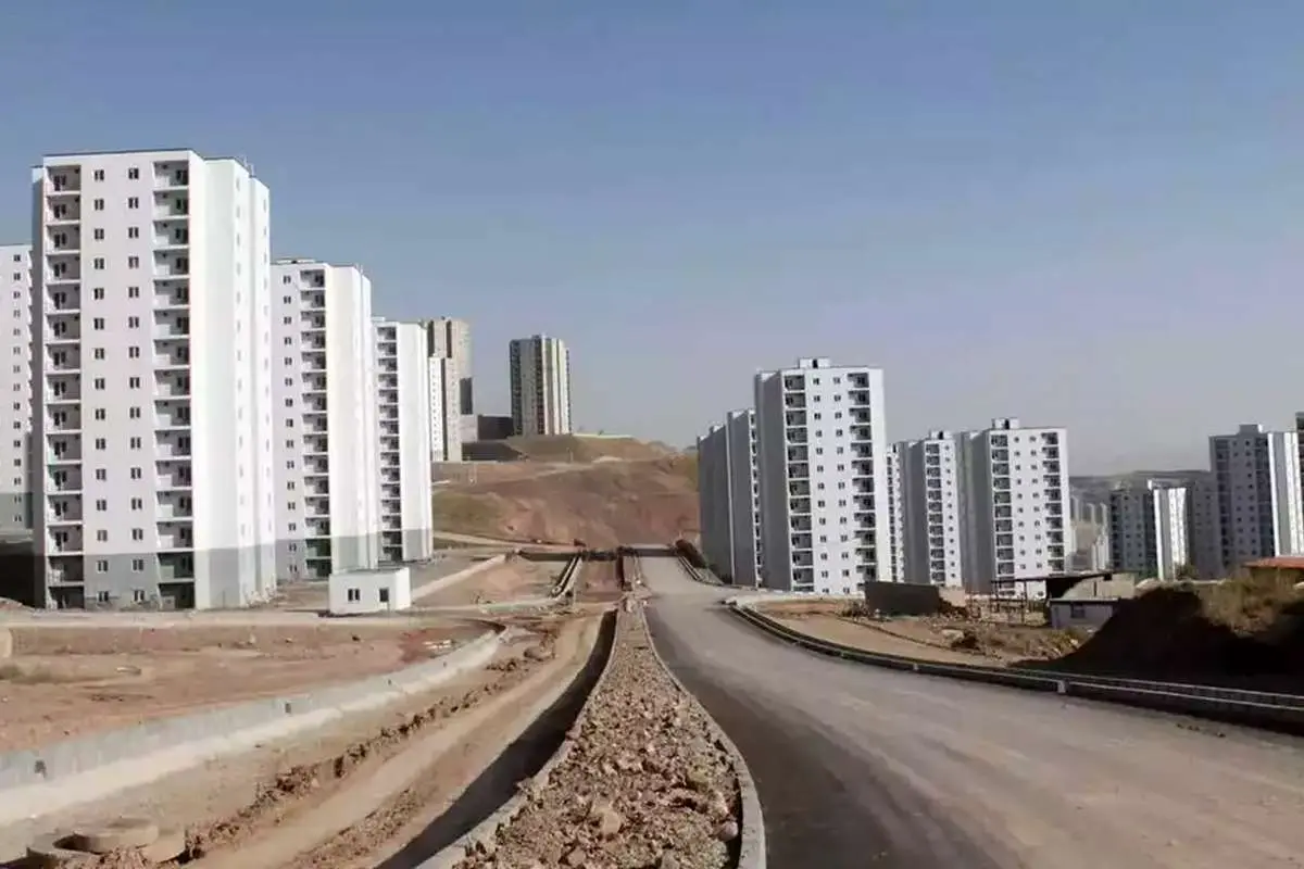 نجات بازار مسکن با افزایش مساحت تهران امکانپذیر است؟