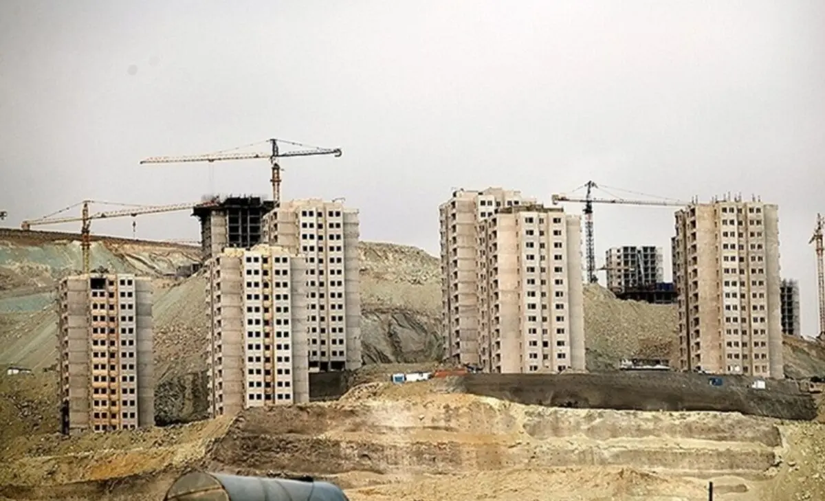 جزییات تسهیلات نهضت ملی مسکن برای هنرمندان