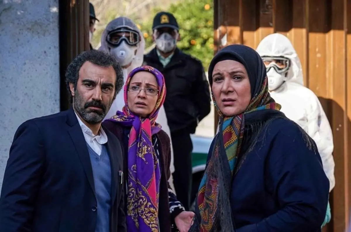 اعتراض کیهان به ساخت فصل جدید سریال «پایتخت»