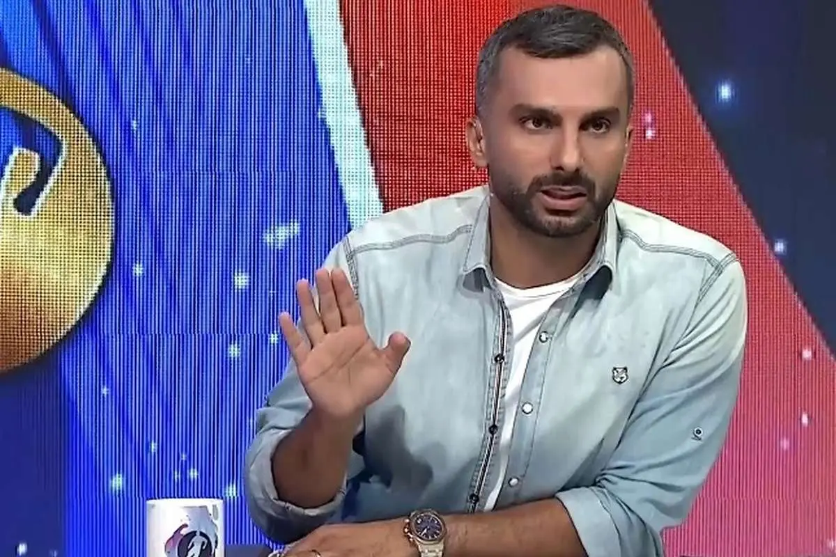 (ویدیو) کنایه میثاقی به جابجایی‌های سازمان لیگ