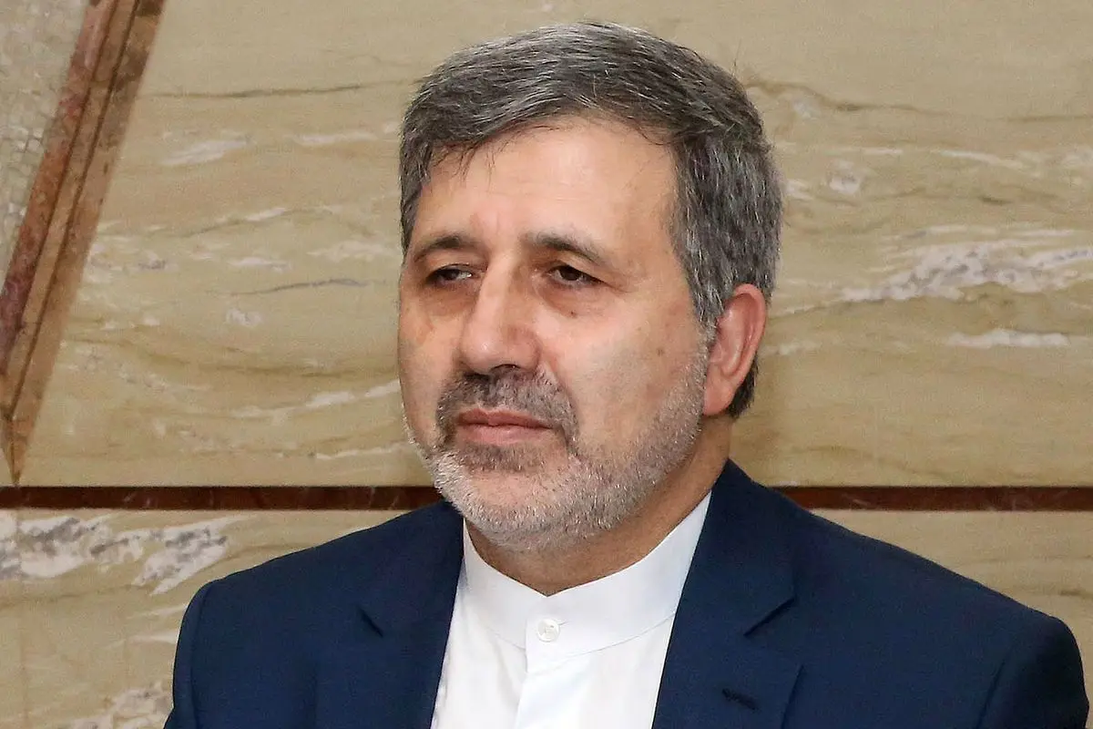 برقراری پرواز مستقیم بین ایران و عربستان؟!