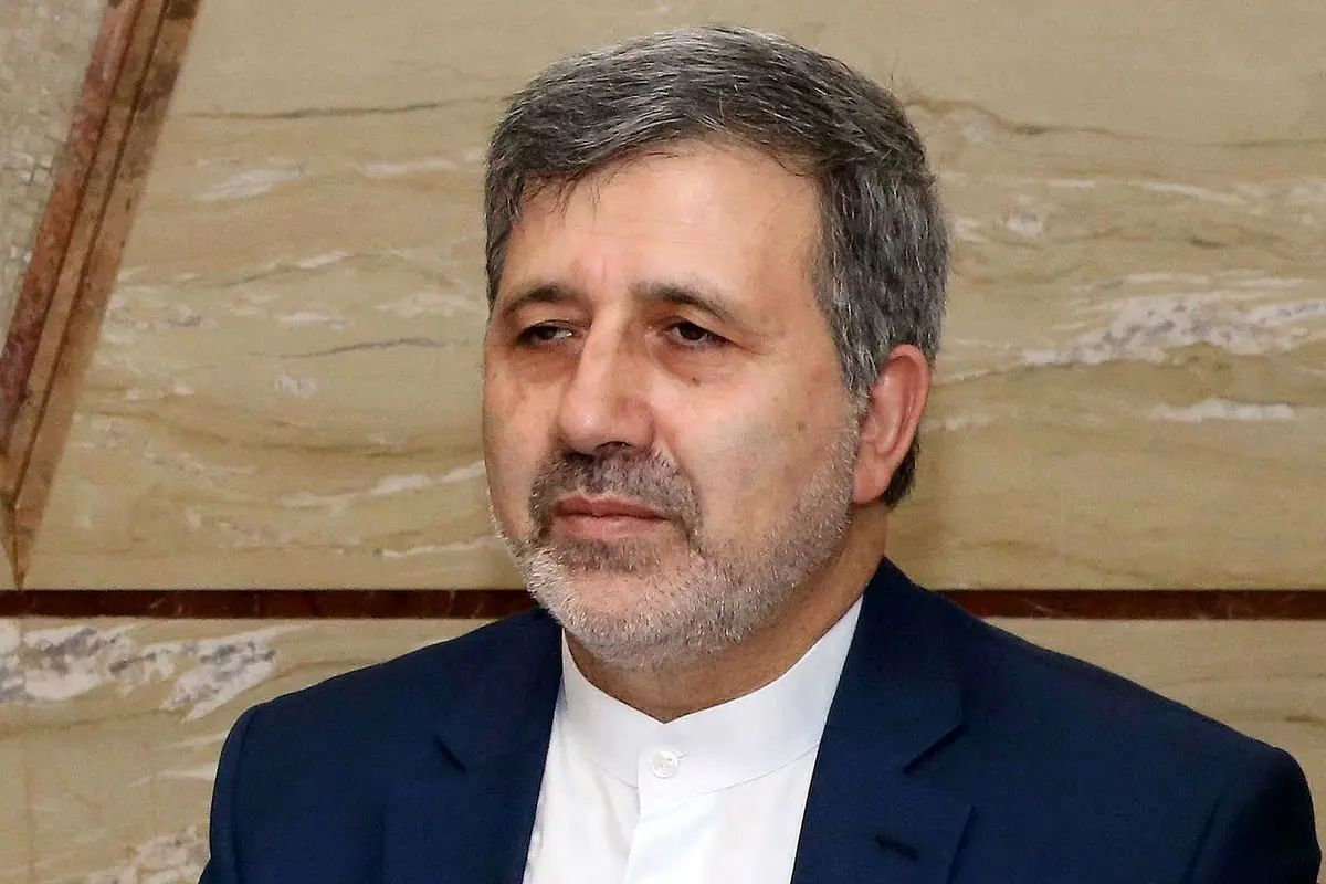 برقراری پرواز مستقیم بین ایران و عربستان؟!