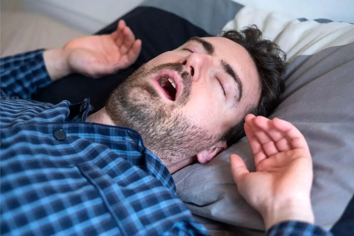 چند راهکار سریع برای کاهش خروپف