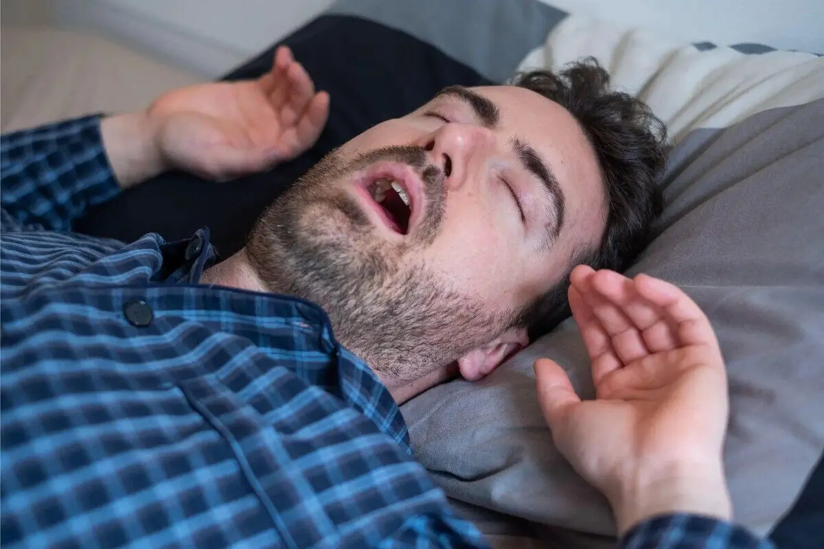 چند راهکار سریع برای کاهش خروپف