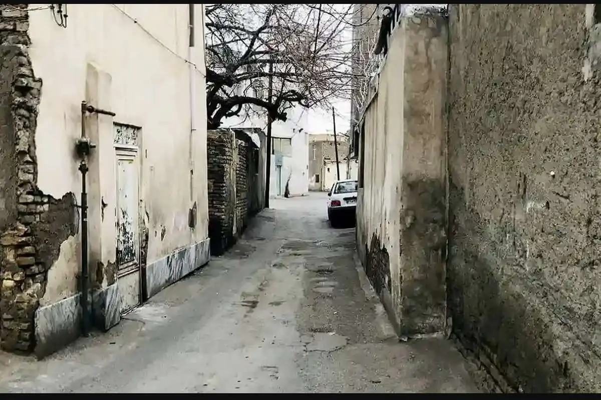 جزئیات دریافت وام ۵۵۰ میلیون تومانی بافت فرسوده