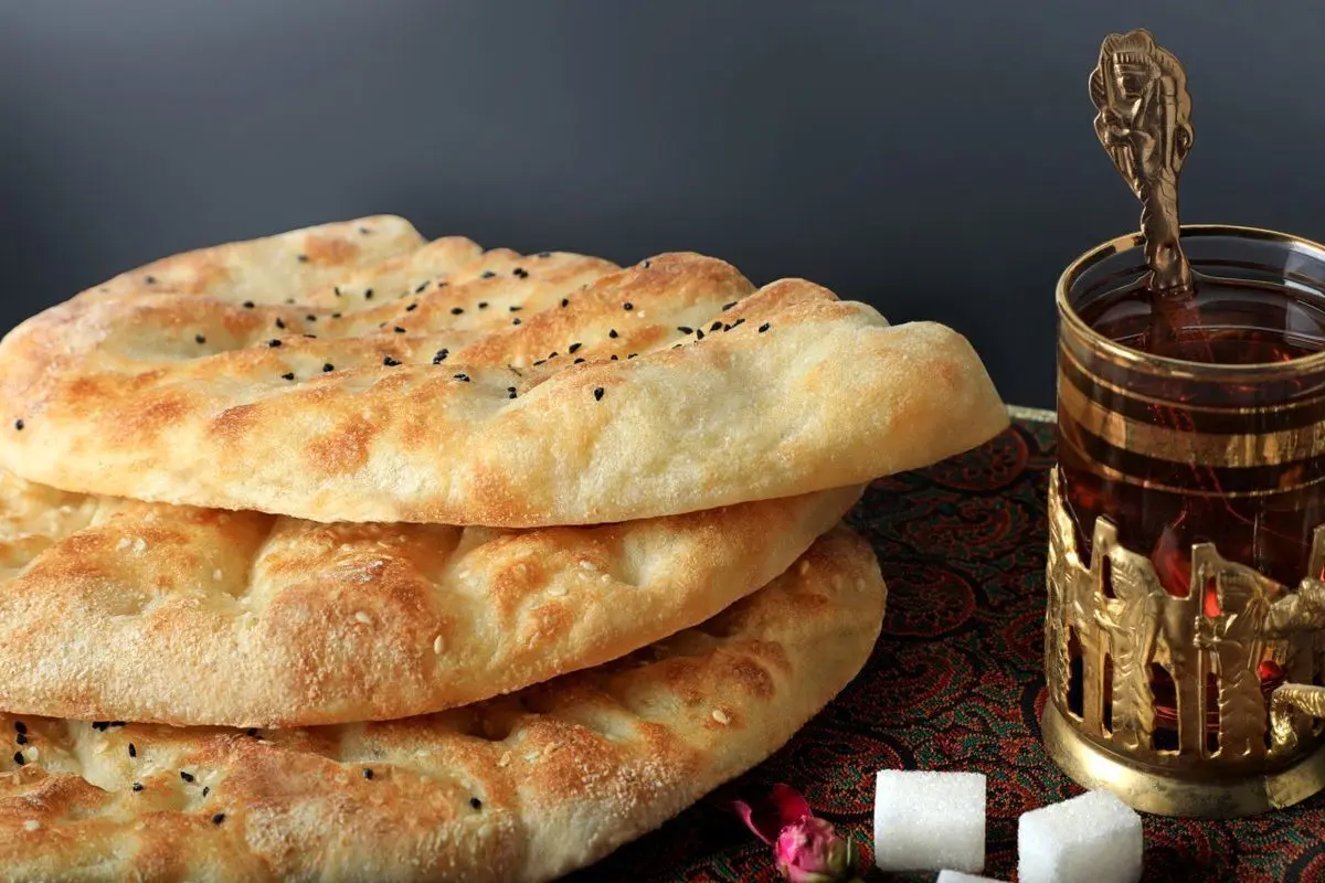 عوارض باورنکردنی مصرف زیاد نان