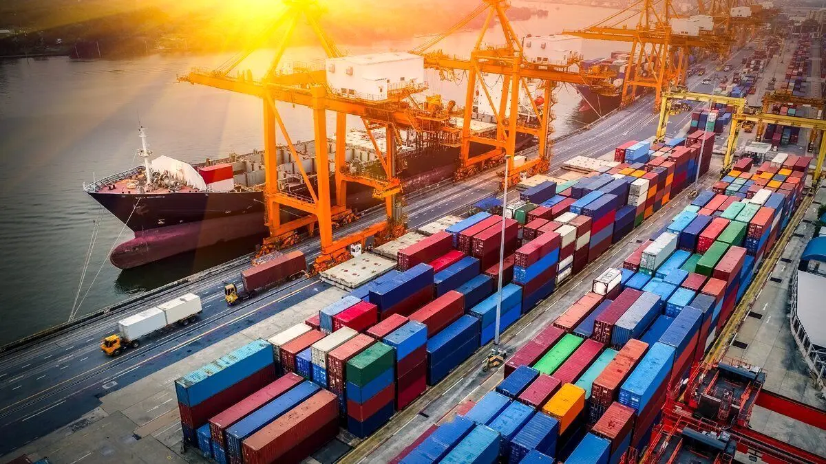 صادرات عجیب ایران به روسیه!