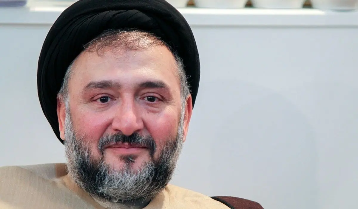 دفاع تمام قد ابطحی از اظهارات آذری جهرمی در تلویزیون