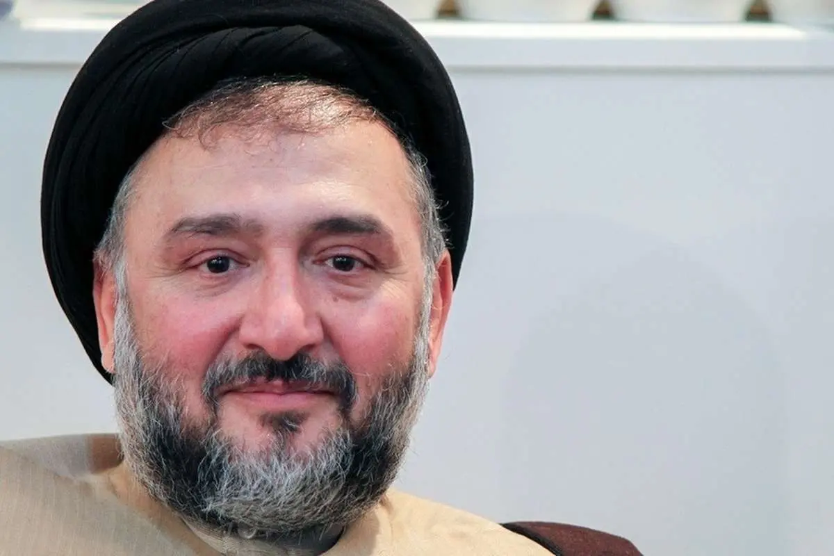 دفاع تمام قد ابطحی از اظهارات آذری جهرمی در تلویزیون