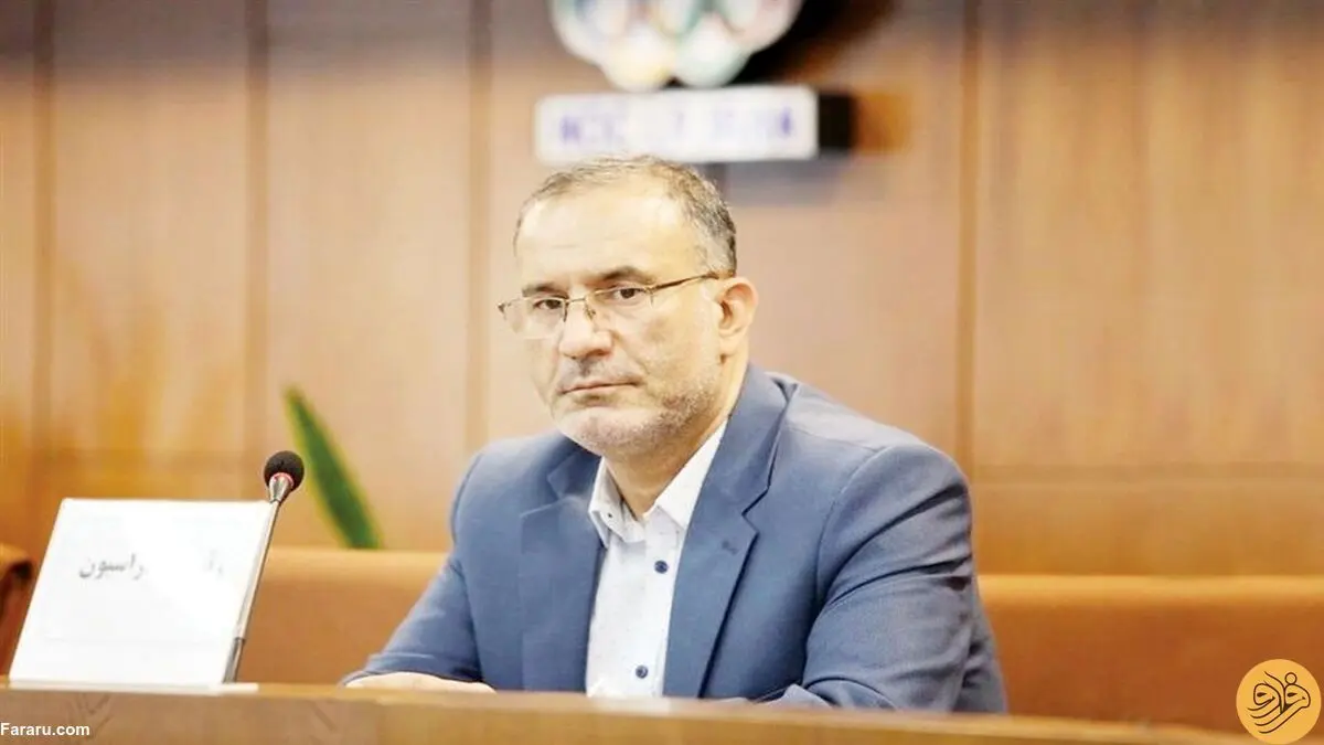 در چین به رؤسای ایرانی خوش می‌گذرد