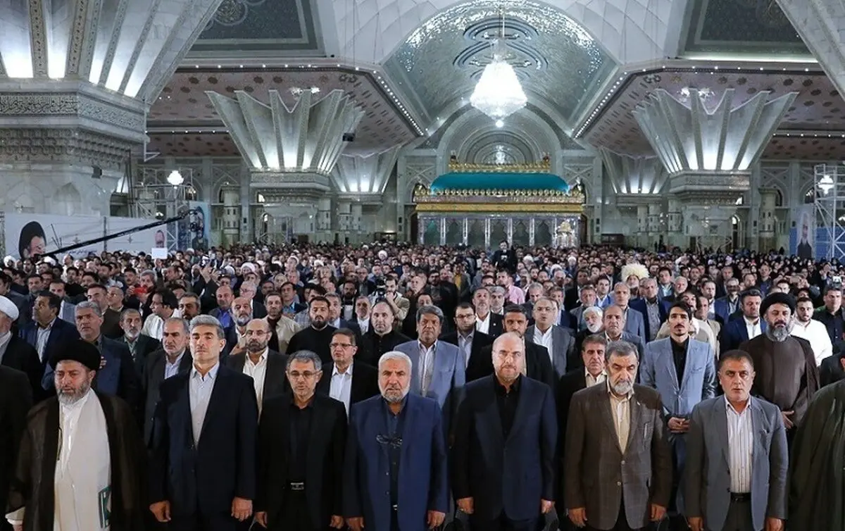 ترکش‌های «مبنا» در بدنه اصولگرایی