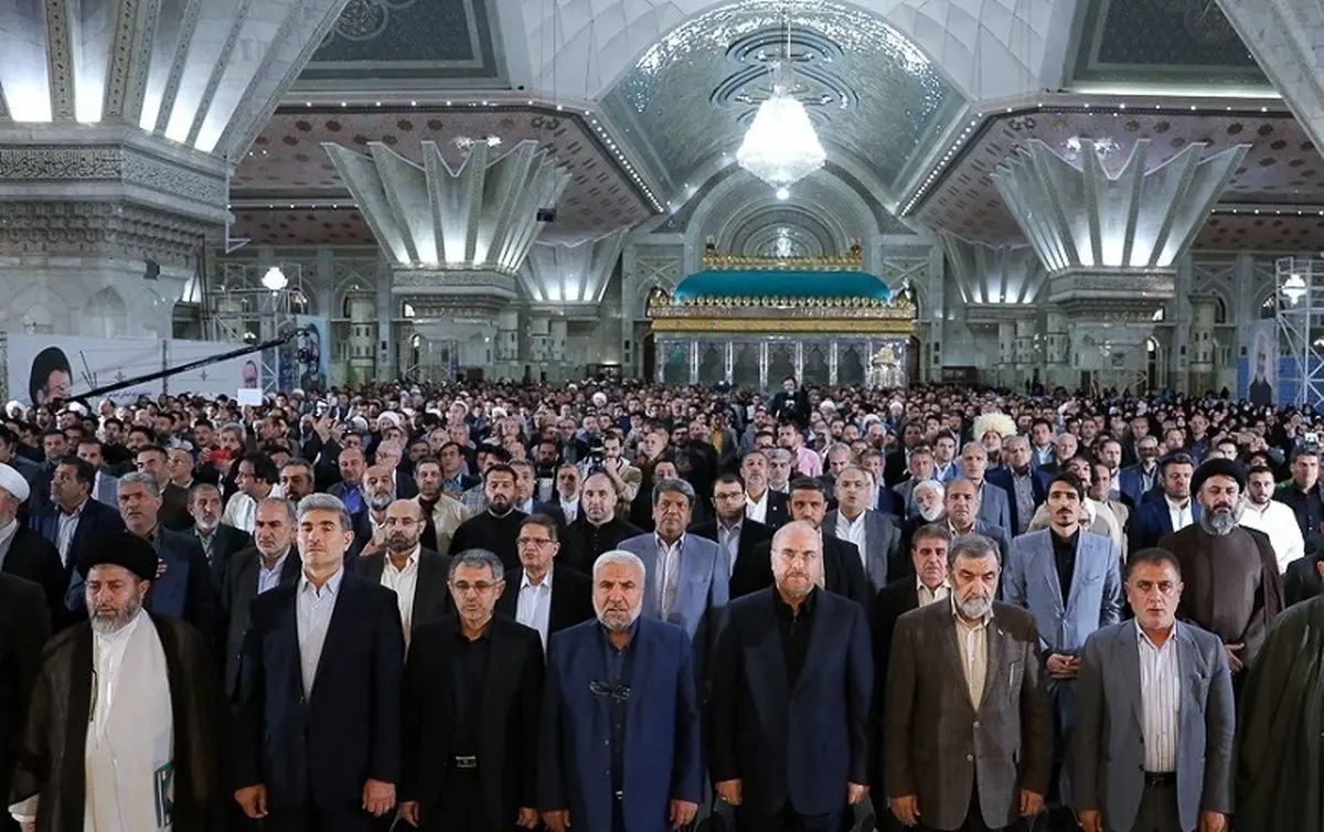 ترکش‌های «مبنا» در بدنه اصولگرایی