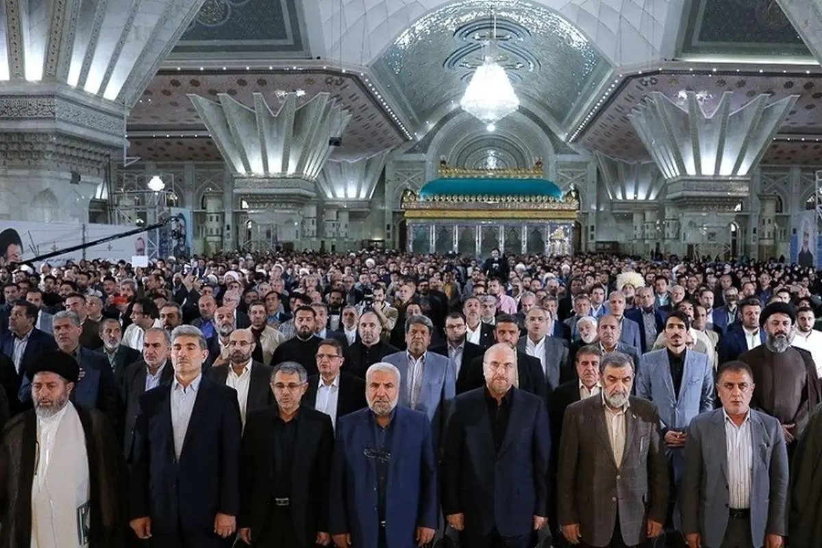 ترکشهای «مبنا» در بدنه اصولگرایی