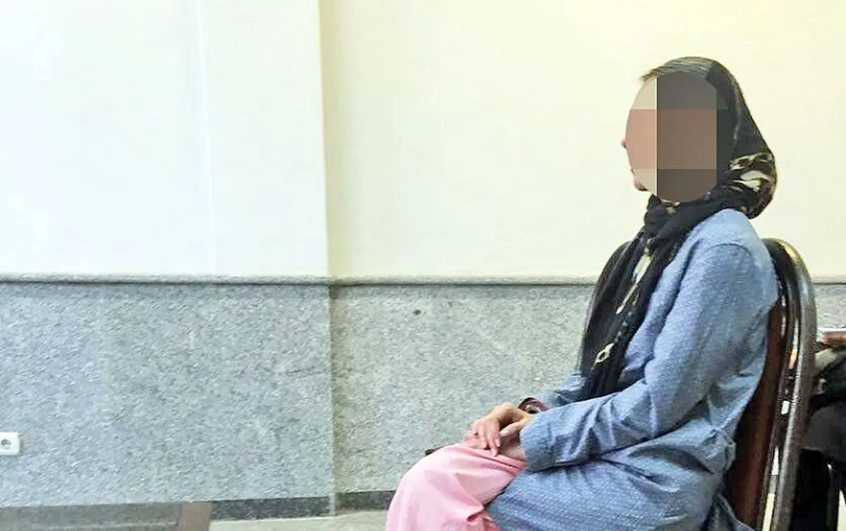 نقشه زن تبهکار برای انتقام از مردان