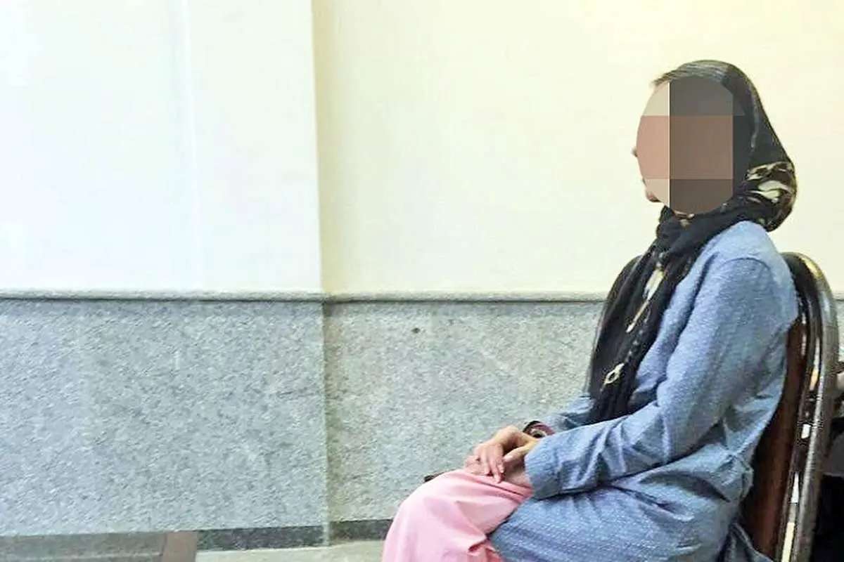 نقشه زن تبهکار برای انتقام از مردان