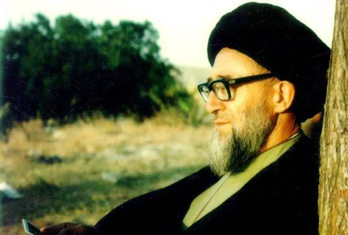 ترور امام جمعه معروف که «خمینی آذربایجان» بود
