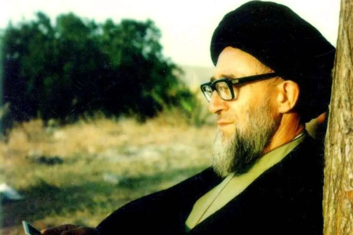 ترور امام جمعه معروف که «خمینی آذربایجان» بود