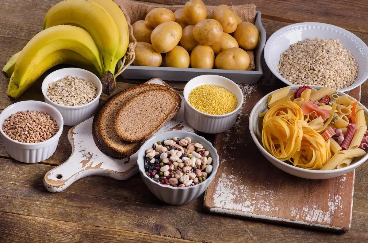 از مصرف این ۹ کربوهیدرات دوری کنید