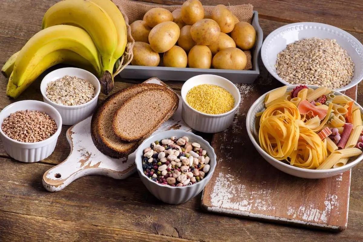 از مصرف این ۹ کربوهیدرات دوری کنید