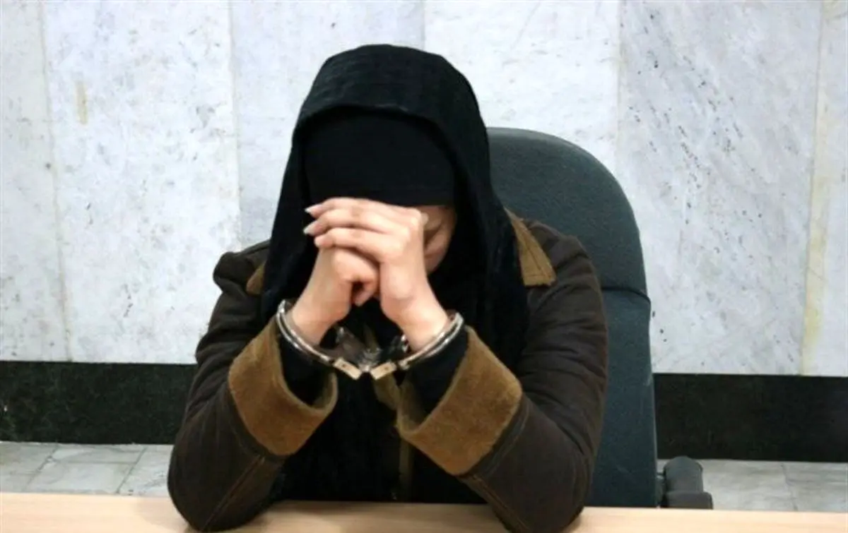 مجازات مرگ برای خانم مربی/ دوربین‌های مداربسته راز زن خیانتکار را فاش کرد